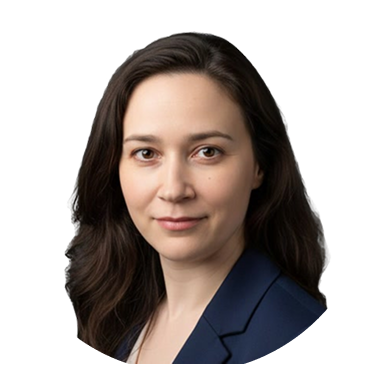 Екатерина Ярославцева – AI-разработчик